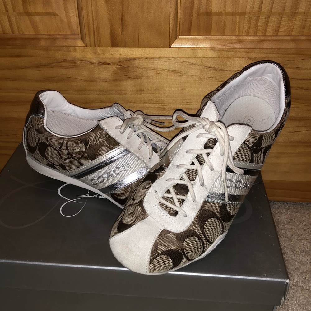 COACH Sneakers / Runners